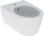 Geberit Bideu suspendat, Geberit, iCon, forma inchisa, alb (501.898.00.1) - klassconfort