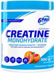 6PAK Nutrition Creatine Monohydrate [500 грама] Ябълка