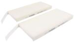 PURRO Filtru, aer habitaclu PURRO PUR-PC2035-2 (PUR-PC2035-2)