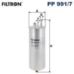 FILTRON filtru combustibil FILTRON PP 991/7 (PP 991/7) - automobilus