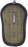 FORCEFIELD Pro Lite K Back Insert Kabátba Tehető Hátvédő, Fekete