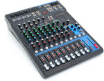 Thunder Audio Thunder MG12XU-USB 12-csatornás zenekari keverő