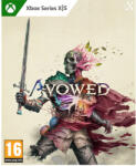 Microsoft Avowed (Xbox Series X/S)
