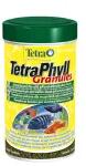 Tetra Phyll Granulat díszhaltáp 250 ml