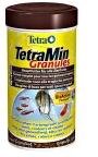 Tetra TetraMin Granules 500ml - petnet