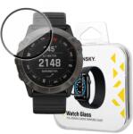 WOZINSKY Garmin Fenix 6X Wozinsky Hibrid üvegfólia fekete