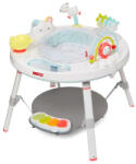 Skip Hop SKIP HOP Aktív központ 3in1 Silver Linig Cloud 4m+