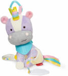 Skip Hop SKIP HOP Aktív játék C gyűrűn Bandana Buddies Unicorn 0m+