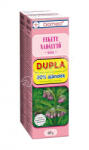 Biomed Fekete Nadalyto Krém Dupla 2X60G (10683) - vital24