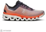 On Running Cloudflow 4 női cipőn, kvarc/láng (38.5)
