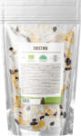 BrainMax Pure Sweet Mix, mandula, kesudió, mazsola, kókusz, BIO, 100 g Bio mandula, kesudió és kókusz szelet keveréke, *CZ-BIO-001 tanúsítvány