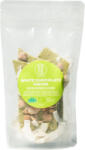 BrainMax Broken fehér csokoládé - matcha, kókusz és mandula, BIO, 125 g Fehér csokoládé darabok - Matcha, kókusz és mandula / *CZ-BIO-001…