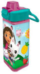 Kids Licensing Gabi babaháza műanyag kulacs smoothie 500ml