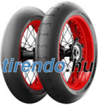 Michelin Power Supermoto ( 120/80 R16 TL Mischung Közepes, Első kerék ) - tirendo
