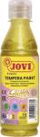 JOVI Premium Glitter Tempera festék Yellow 250 ml 1 db (51702)