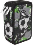 COOLPACK Penar școlar echipat Cool Pack Jumper 3 - Let's Gol (F067674) Penar