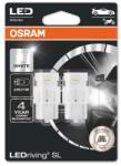 OSRAM LEDriving SL standard T20 W21W - WY21W LED sárga 7505DYP-2BL