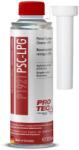 Protec Добавка за бензин и газ pro-tec lpg petrol system cleaner lpg 375мл (p1921)
