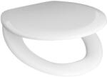 Jika Zeta - WC-ülőke, duroplast, fehér H8932740000001 (H8932740000001)