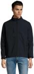 SOL'S Férfi Relax Soft Shell kabát L kék - decathlon - 41 090 Ft