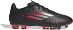Adidas F50 Club FG/MG futballcipő 42 fekete|szürke