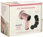  Masszázspisztoly (KX3717)