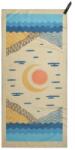 PackTowl PT Personal Body Prosop Balance Print Prosop