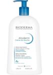 BIODERMA Atoderm tusfürdő nagyon száraz érzékeny és atópiás bőrre Nutri Protective Cleansing Cream 1000 ml