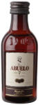 Abuelo 7 éves mini rum 0.05l 40%