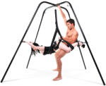 Fetish Fantasy Leagan Erotic Fetish Fantasy Fantasy Swing Stand