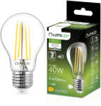 Lumileds LED izzó E27 A60 4W = 40W 470lm 4000K semleges 360°-os izzószál LUMILED (LEDZARMI395)