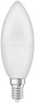 OSRAM LED izzó E14 B39 7.5W = 60W 806lm 2700K Meleg 220° LEDVANCE (4099854074158)