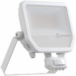 OSRAM LED-es reflektor 41W 5500lm 3000K IP65 fehér mozgásérzékelővel LEDVANCE reflektor (4099854306822)