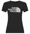 The North Face Rövid ujjú pólók S/S Easy Tee Fekete EU S - spartoo - 11 903 Ft