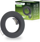 Lumileds HALOGEN süllyesztett fix kerek lámpatest ARDALI Grafitlap MR16 GU10 LUMILED (LEDOPRMIA314)