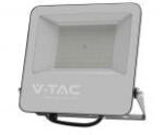 V-TAC LED-es reflektor SMD 100W 18500lm 6500K 185LM/W IP65 Fekete VT-44105-B V-TAC (VTAULI0040)