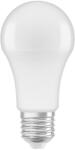 OSRAM LED izzó E27 A60 13W = 100W 1521lm 3000K Meleg 200° LEDVANCE (4099854074318)