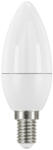 Kanlux LED izzó IQ-LED GYERTYA E14 C37 4.2W 470lm 2700K Meleg KANLUX (KANLED2160)
