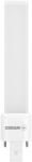 OSRAM G23 fénycső 4W 550lm 4000K semleges OSRAM Dulux S (4058075558045)