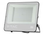 V-TAC LED reflektor 100W 11480lm 6500K SAMSUNG Dióda 135LM/W IP65 Fekete VT-44101 V-TAC (VTANAS3665)
