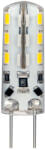 Kanlux LED KAPSZULA izzó G4 SMD 1.5W 105lm 4000K Semleges KANLUX (KANLED2420)