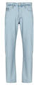 JACK & JONES Egyenes szárú farmerek JJICHRIS Kék US 32 / 34