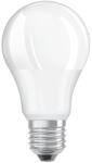 OSRAM LED izzó E27 A60 10W = 75W 1055lm 3000K Meleg 200° LEDVANCE (4099854074295)