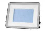 V-TAC LED reflektor SMD 200W 17540lm 4000K dióda IP65 fekete SAMSUNG VT-44200-B V-TAC (VTANAS3540)
