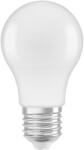 OSRAM LED izzó E27 A60 8W = 60W 806lm 6500K Hideg 200° LEDVANCE (4099854073663)