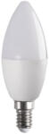 Kanlux LED SMART GYERTYA IZZÓ E14 C37 4.9W 470lm RGB CCT KANLUX (KANLED2830)