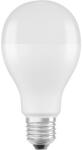 OSRAM LED izzó E27 A68 19W = 150W 2452lm 3000K Meleg 200° LEDVANCE (4099854073823)