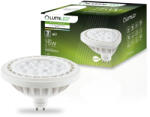 Lumileds LED izzó ES111 GU10 10W = 75W 1055lm 4000K Semleges 38° LUMILED (LEDZARMI933)