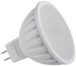 Kanlux LED izzó TOMI GU5.3 MR16 7W 470lm 3000K 12AC/DC Meleg KANLUX (KANLED1354)