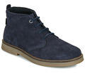 Kickers Csizmák KICK LEO Tengerész 41